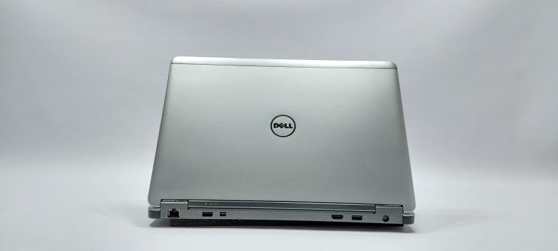 Dell Latitude E7440 i7-4600U 2.1GHz 8GB RAM 256GB SSD 14\\"