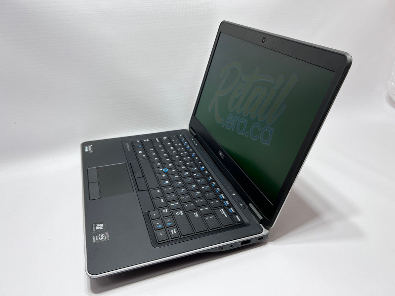 Dell Latitude E7440 i7 4600U 2.1GHz  8GB RAM 512GB SSD 14\\"