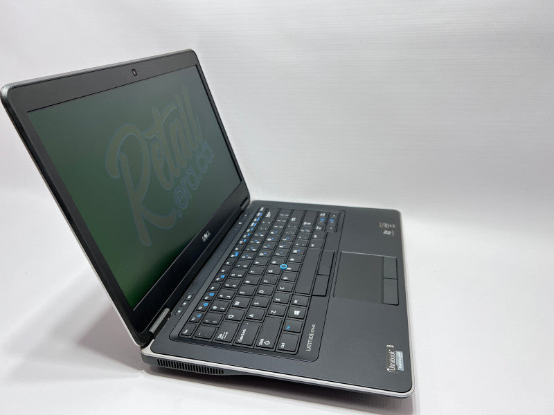 Dell Latitude E7440 i7 4600U 2.1GHz  8GB RAM 512GB SSD 14\\"