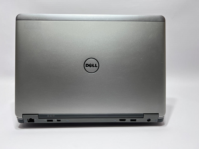 Dell Latitude E7440 i7 4600U 2.1GHz  8GB RAM 512GB SSD 14\\"