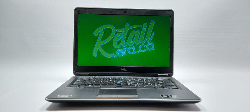 Dell Latitude E7440 i7-4600U 2.1GHz 8GB RAM 500GB SSD 14\\"