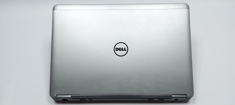 Dell Latitude E7440 i7-4600U 2.1GHz 8GB RAM 500GB SSD 14\\"