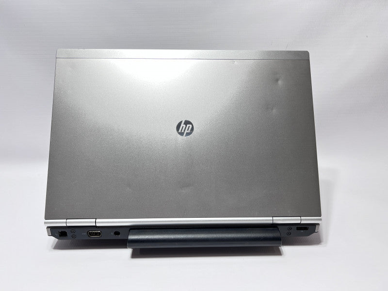 HP EliteBook 8560p i7-2630QM 2GHz 8GB RAM 1TB HDD 15.6\\"