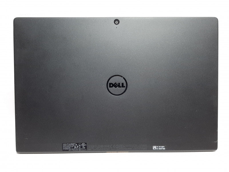 DELL Latitude 7275 Core m7-6Y75@1.2GHz 8GB RAM T02H001 -FOR PARTS/SEE NOTES