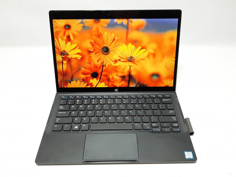 DELL Latitude 7275 T02H001 Core m7-6Y75 @ 1.2GHz 8GB RAM 256GB SSD