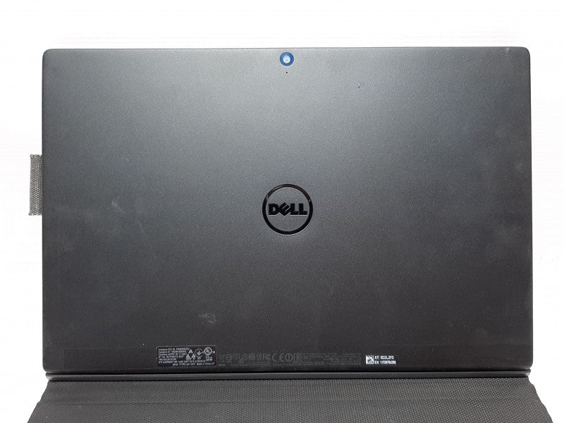 DELL Latitude 7275 T02H001 Core m7-6Y75 @ 1.2GHz 8GB RAM 256GB SSD