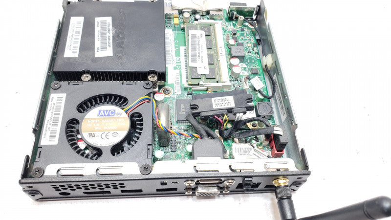 Lenovo ThinkCentre M92p mini, Core i5-3470T 2.9GHz, 4GB, Wi-Fi, No HDD/Caddy/Power Adapter