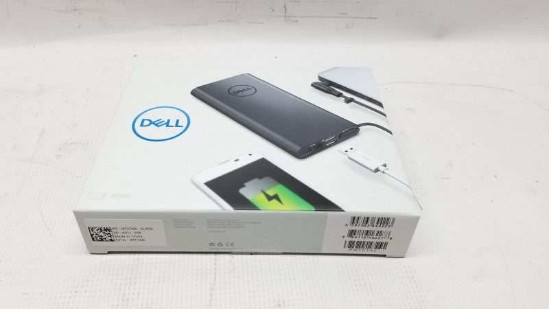 New Dell Notebook Power Bank Plus PW7015L
