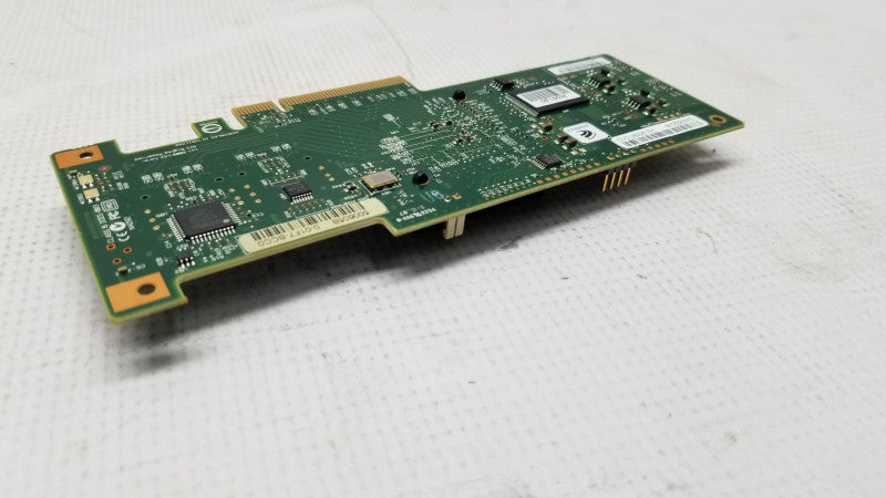 IBM ServeRAID M1015 / LSI SAS9220-8i PCI-Express PCIe 8-port 6Gb/s SAS