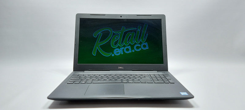 Dell Latitude 3590   i5-7200U 2.5GHz 8GB RAM 500GB SSD 15.6\\"