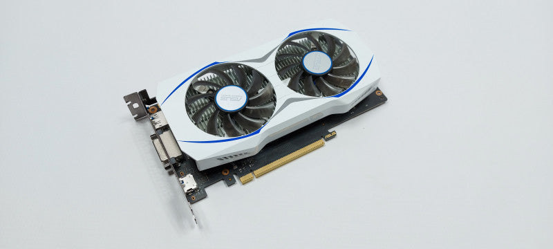 ASUS Nvidia Geforce GTX 950 2GB GDDR5 PCI-E Video Graphics Card