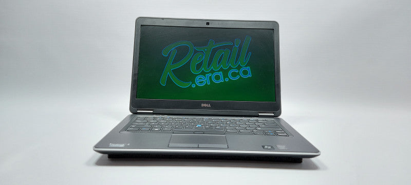 Dell Latitude E7440 I7-4600U 2.1GHz 8GB RAM 256GB SSD 14\\"