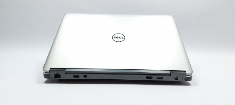 Dell Latitude E7440 I7-4600U 2.1GHz 8GB RAM 256GB SSD 14"