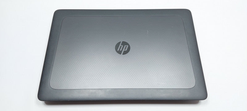 HP ZBook 17 G3 i7-6820HQ 2.7GHz 32GB RAM 500GB RAM 17\\"