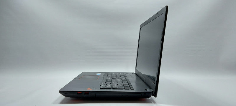 ASUS STRIX GL753VE i7- 7700HQ 2.8GHz 16GB RAM 500GB SSD 15.6\\" (AS-IS)