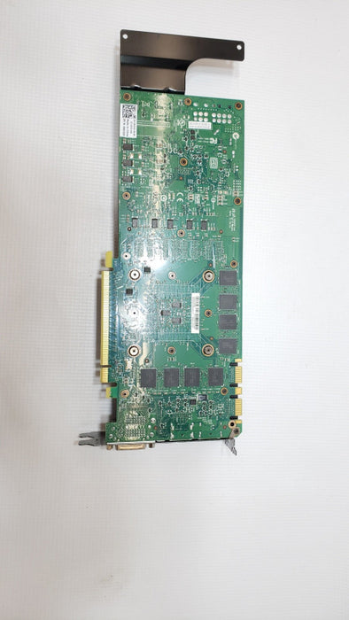 Dell Nvidia Quadro K5200 8GB GDDR5 DVI DP PCIe Video Graphics Card 0R93GX