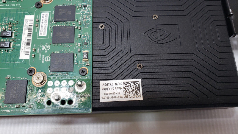 NVIDIA Quadro M5000 8GB GDDR5 GPU Video Graphics Card