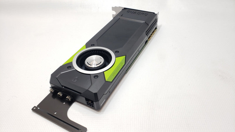 NVIDIA Quadro M5000 8GB GDDR5 GPU Video Graphics Card