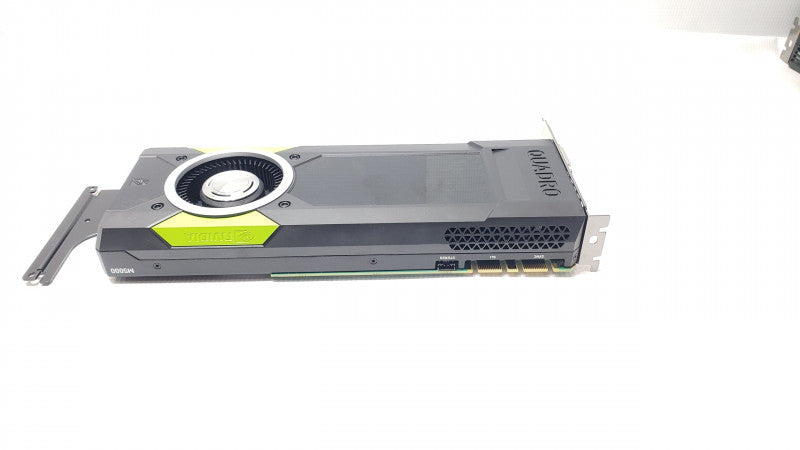 NVIDIA Quadro M5000 8GB GDDR5 GPU Video Graphics Card