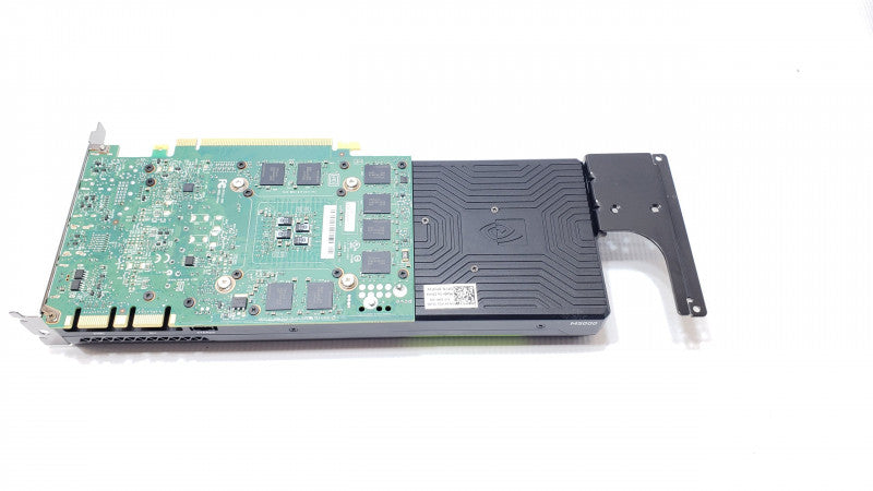 NVIDIA Quadro M5000 8GB GDDR5 GPU Video Graphics Card