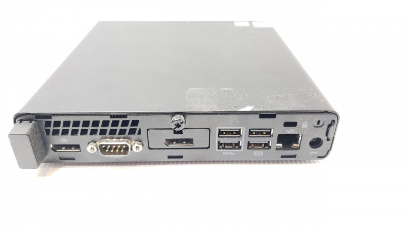 HP ProDesk 400G3 DM, Core I5-7500T 2.7GHz, 8GB DDR4, No HDD/Power Adapter, SEE