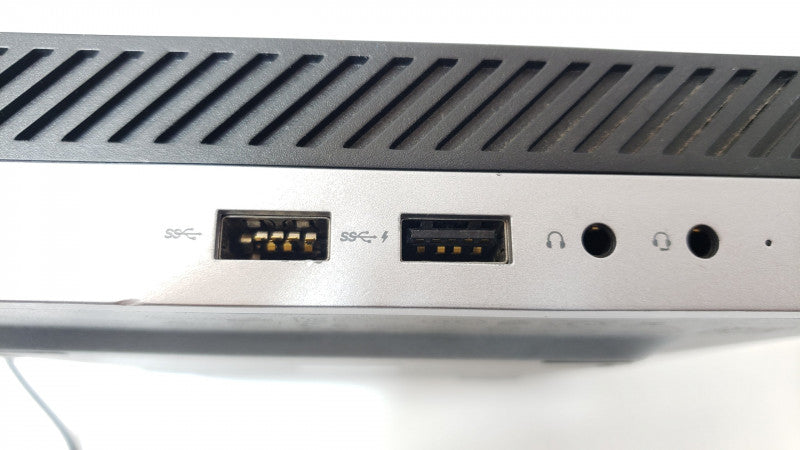 HP ProDesk 400G3 DM, Core I5-7500T 2.7GHz, 8GB DDR4, No HDD/Power Adapter, SEE