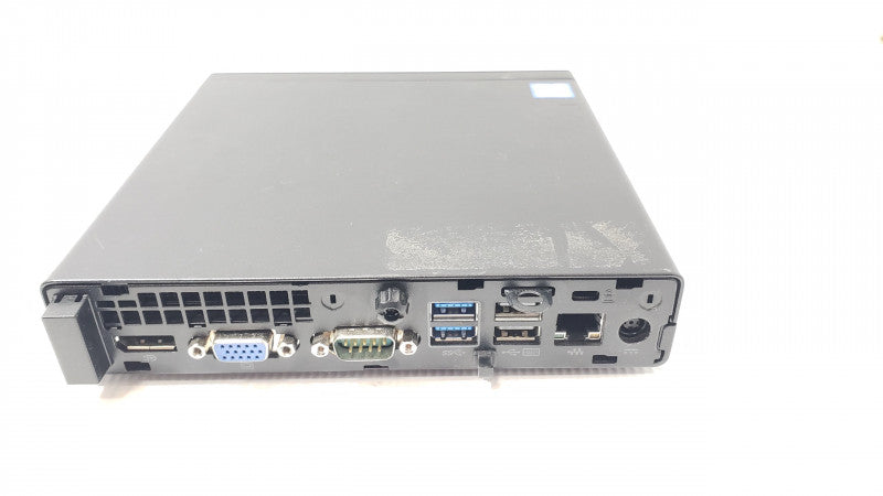 HP ProDesk 400G2 Mini, Core I5-6500T 2.5Ghz, 4GB DDR4, No HDD/Power Adapter