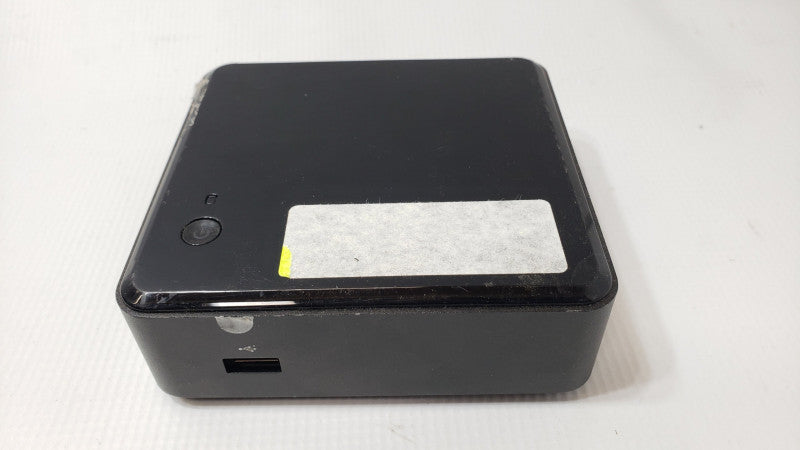 Intel NUC DC3217IYE mini, Core I3-3217U 1.8GHz, 8GB DDR3, No HDD/Power Adapter