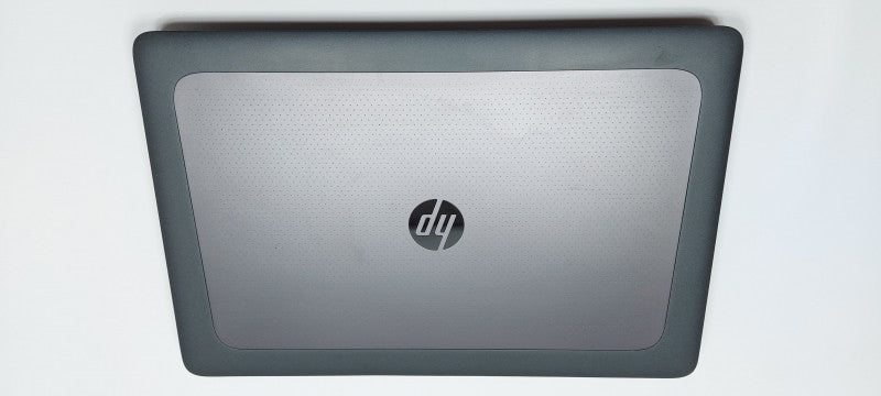 HP ZBook 17 G3 I7-6820HQ 2.7GHz 32GB RAM 500GB SSD   17\\"