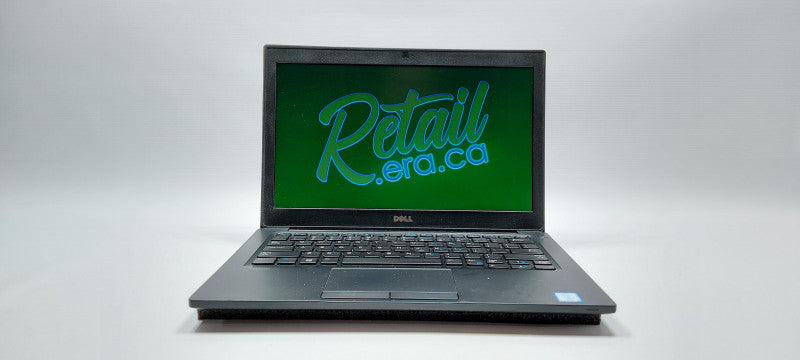 Dell Latitude 7280 i7-6600U 2.6GHz 8GB RAM 256GB SSD 12.5\\"