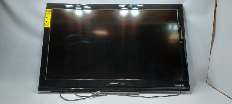 Sharp LC-40LE431U 1080p 60Hz LED TV HDMI 40" (NO STAND)