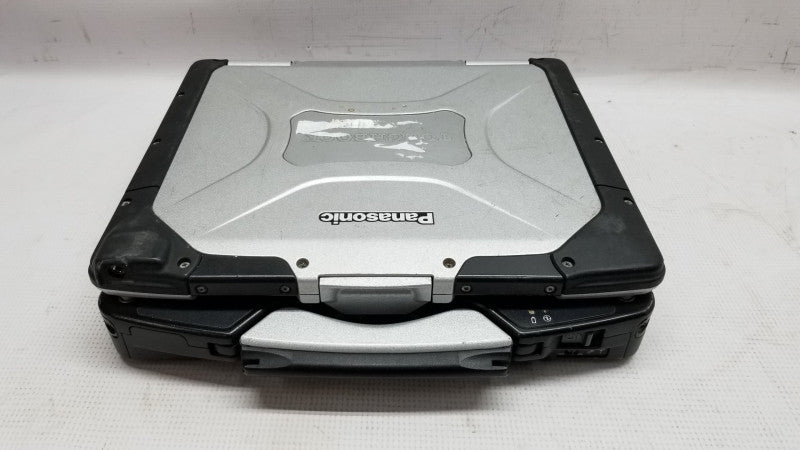 Panasonic CF-30 toughbook 13.3\\" Display / see notes