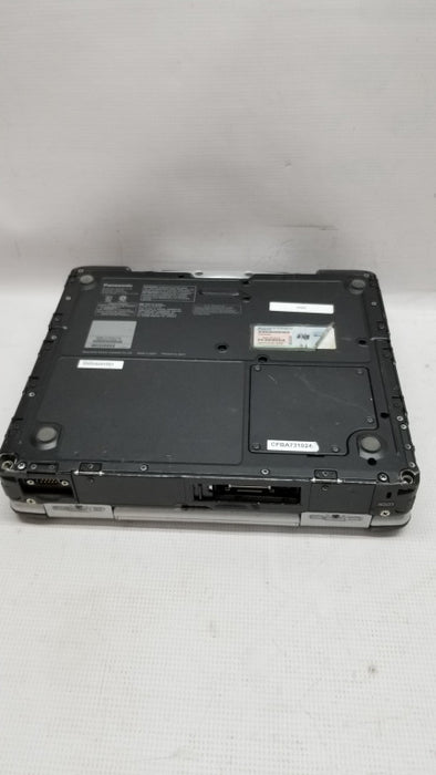 Panasonic CF-30 toughbook 13.3\\" Display / see notes