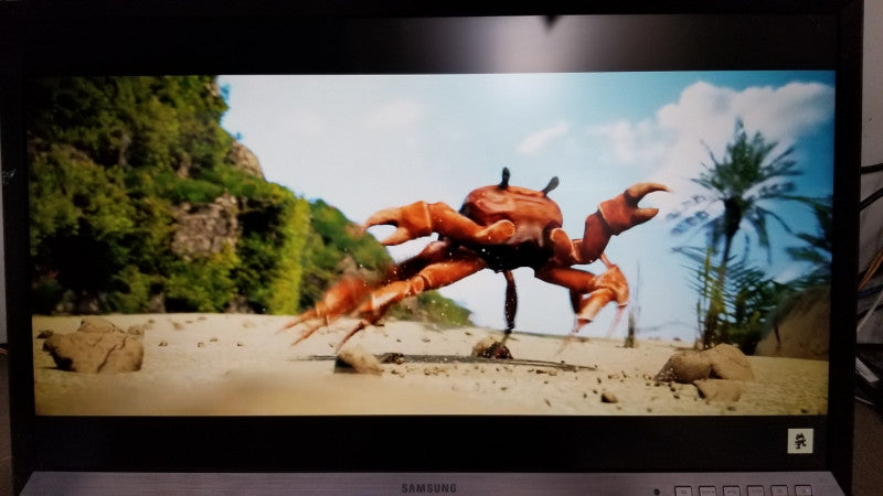 Samsung S27D850T business monitor 27\\" / 2560 x 1440 / 5ms / 350nits / 100% sRGB