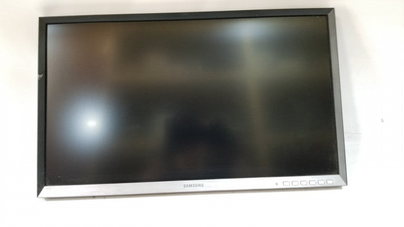 Samsung S27D850T business monitor 27\\" / 2560 x 1440 / 5ms / 350nits / 100% sRGB