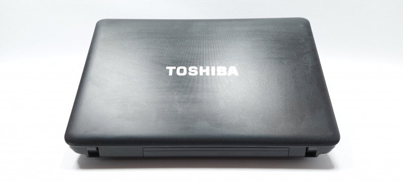 Toshiba Satellite C650 i3- M 370 2.4GHz 8GB RAM 500GB 15.6\\"
