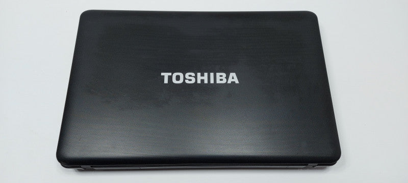 Toshiba Satellite C650 i3- M 370 2.4GHz 8GB RAM 500GB 15.6\\"