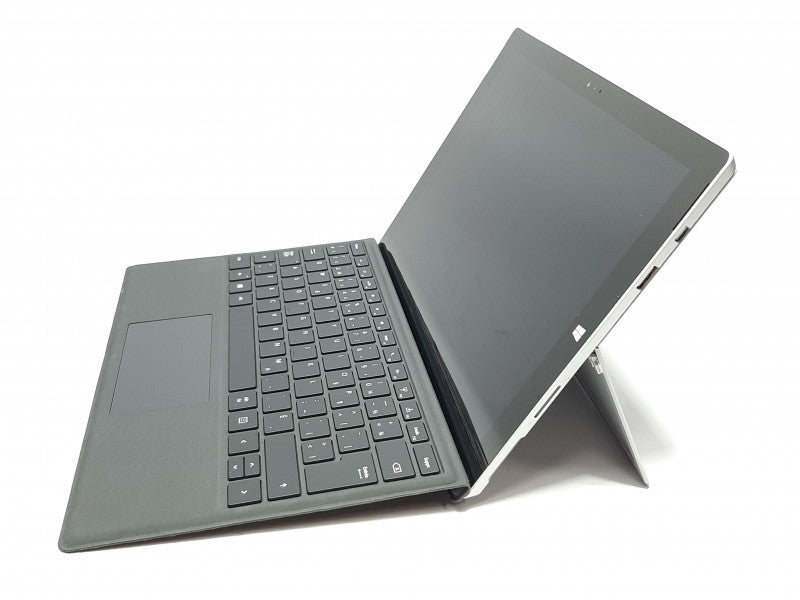 Microsoft Surface Pro 3 i5-4300U @2.5GHz 4GB RAM 128GB Flash w/ FR Keyboard
