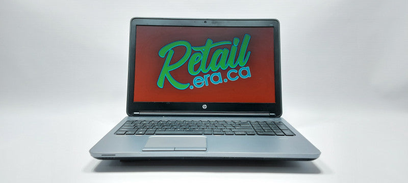 HP ProBook 655 G1 AMD A4-5150M 2.7GHz 8GB RAM 500GB HDD 15.6\\"