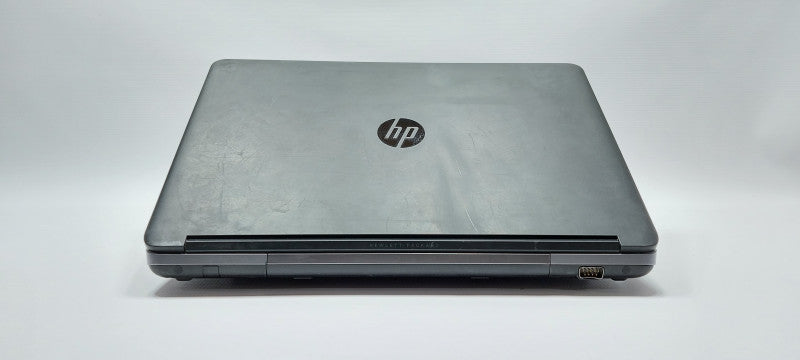 HP ProBook 655 G1 AMD A4-5150M 2.7GHz 8GB RAM 500GB HDD 15.6\\"