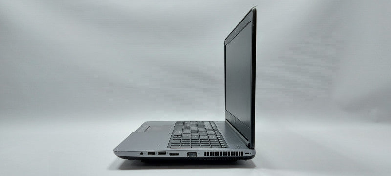 HP ProBook 655 G1 AMD A4-5150M 2.7GHz 8GB RAM 500GB HDD 15.6\\"