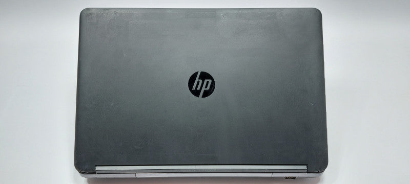 HP ProBook 655 G1 AMD A4-5150M 2.7GHz 8GB RAM 500GB HDD 15.6\\"
