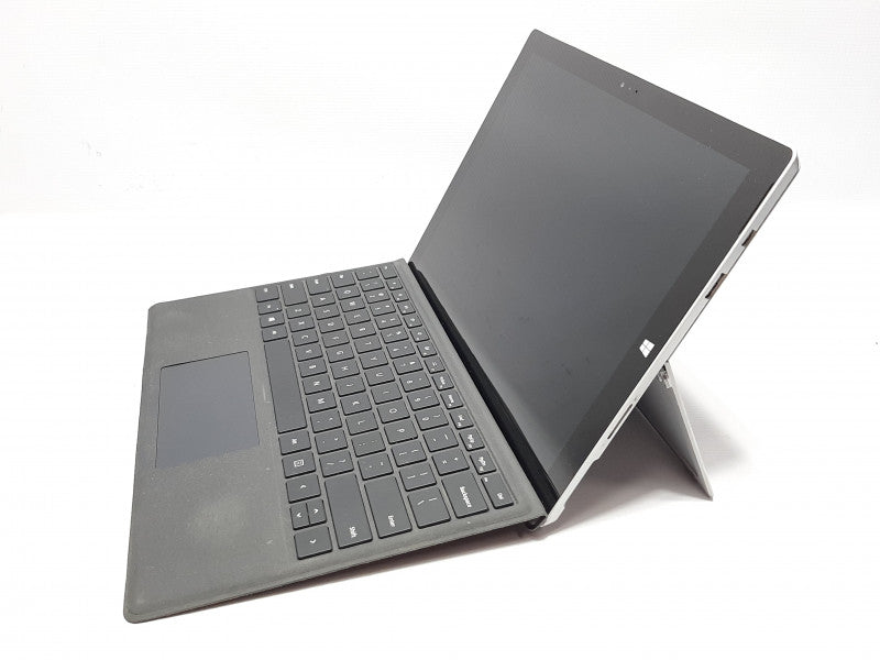 Microsoft Surface Pro 3 i5-4300U @2.5GHz 4GB RAM 128GB Flash w/ Keyboard