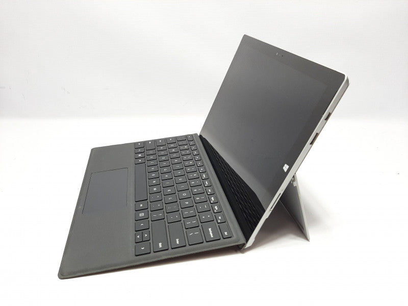 Microsoft Surface Pro 3 i5-4300U @2.5GHz 8GB RAM 256GB Flash w/ Keyboard