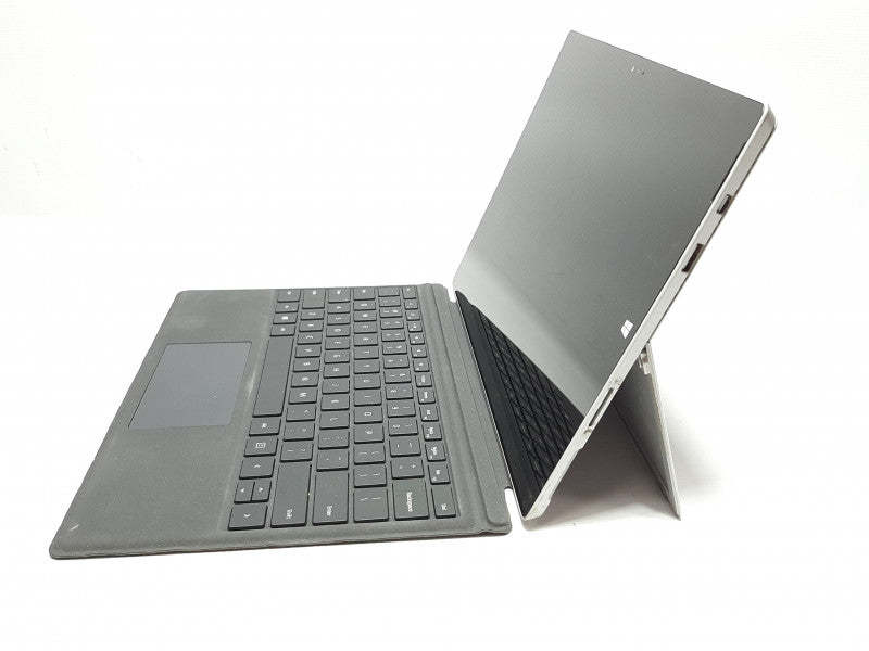 Microsoft Surface Pro 3 i7-4650U @2.3GHz 8GB RAM 256GB Flash w/ Keyboard