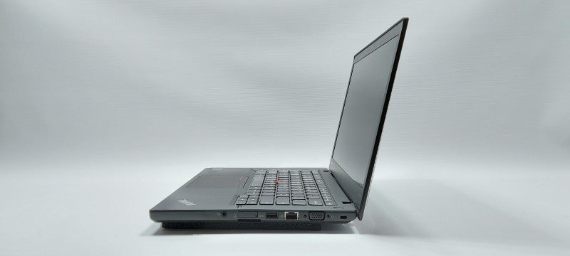 Lenovo Thinkpad T440s i7-4600U 2.1GHz 8GB RAM 256GB SSD 14\\"