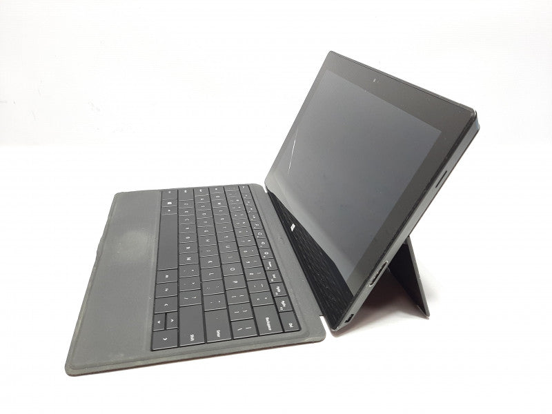 Microsoft Surface Pro 2 i5-4300U @2.5GHz 8GB RAM 256GB Flash w/ Keyboard