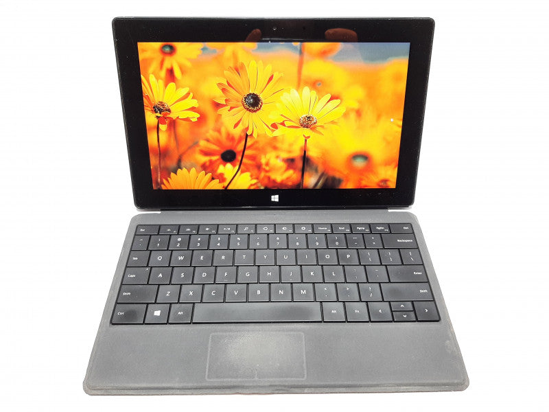 Microsoft Surface Pro 2 i5-4300U @2.5GHz 8GB RAM 256GB Flash w/ Keyboard