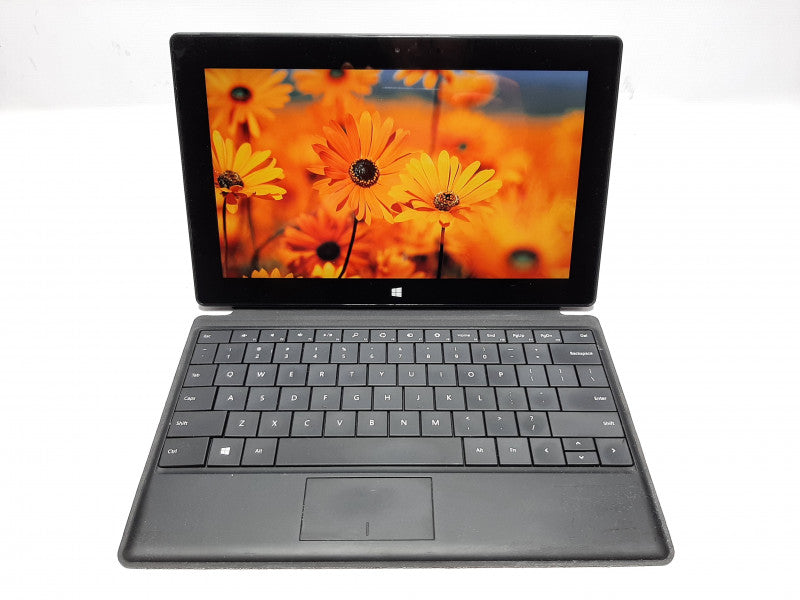 Microsoft Surface Pro i5-3317U @ 1.7GHz 4GB RAM 128GB Flash w/ Keyboard