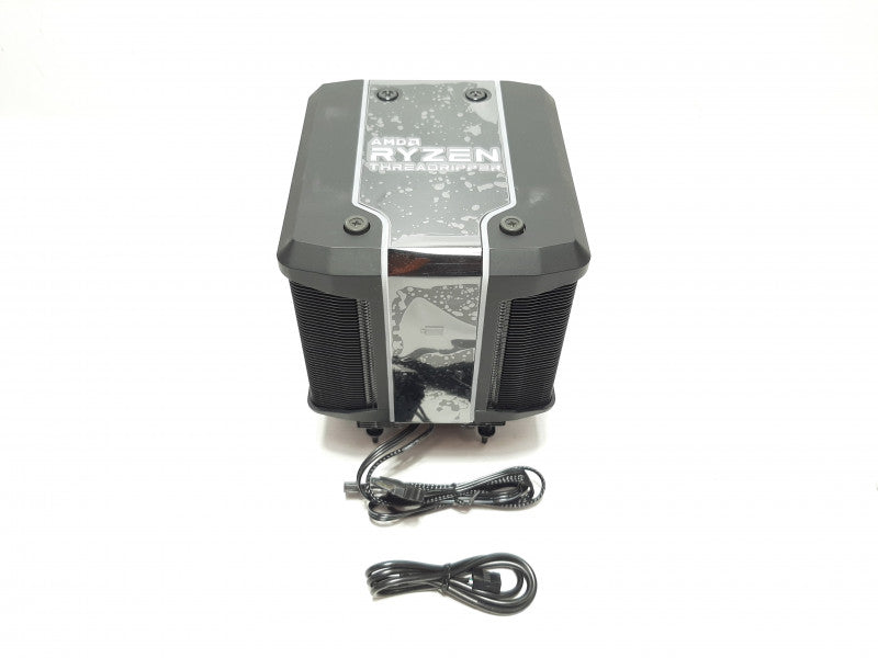 Cooler Master Wraith Ripper Near-Silent e/RGB Lights